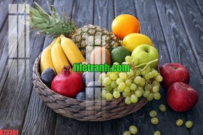 Tải về file tranh gốc File gốc in tranh nền tường tổng hợp K73351 (để in quảng cáo)