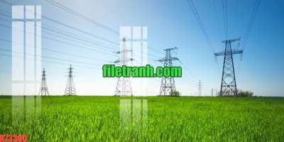 File gốc File gốc in tranh nền tường tổng hợp K73360 (in tráng gương) ốp tường