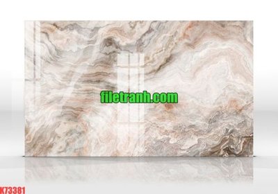 File tranh File gốc in tranh nền tường tổng hợp K73381 (gốc) in film