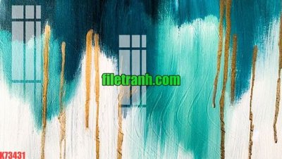 File in lụa File gốc in tranh nền tường tổng hợp K73431 (hoa văn) File gốc in tranh nền tường tổng hợp K73431