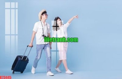 File gốc File gốc in tranh nền tường tổng hợp K73445 (in mica) trang trí