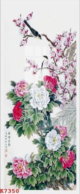 Ảnh mô tả file gốc in mica File gốc in tranh tổng hợp K7350