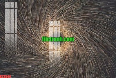 Tải file File gốc in tranh nền tường tổng hợp K73544 (gốc) chủ đề hoa sen