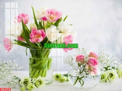 File in trần File gốc in tranh nền tường tổng hợp K73551 (bản gốc) trời sao