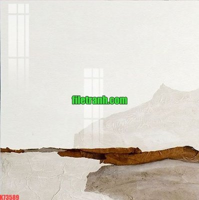 File in mica File gốc in tranh nền tường tổng hợp K73589 (ảnh gốc) đẹp