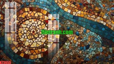 File ảnh File gốc in tranh nền tường tổng hợp K73655 (gốc) in standee