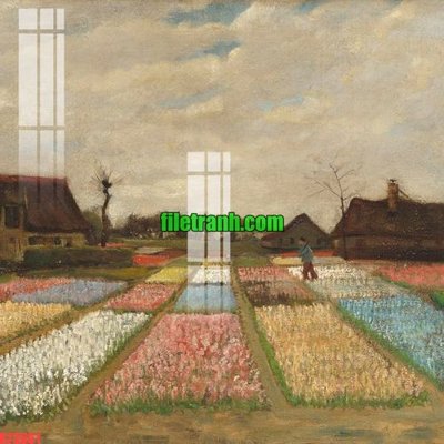 Tải file File gốc in tranh nền tường tổng hợp K73661 (gốc) chủ đề hoa sen