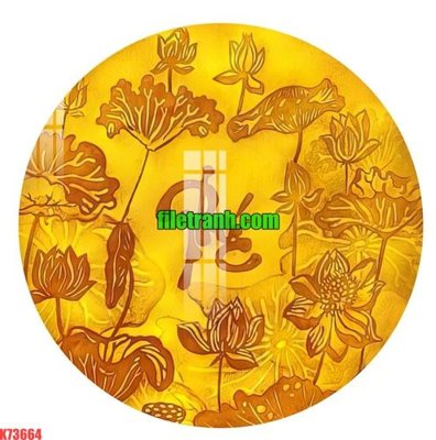 File gốc File gốc in tranh nền tường tổng hợp K73664 (ảnh chi tiết) để in lụa