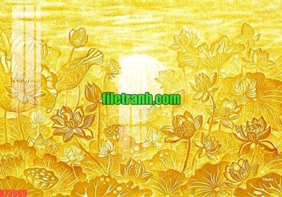 Tải file File gốc in tranh nền tường tổng hợp K73669 (ảnh gốc) in tráng gương