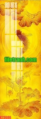 File tranh File gốc in tranh nền tường tổng hợp K73686 (ảnh gốc) in trần 3D