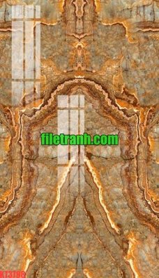 File tranh gốc PSD File gốc in tranh nền tường tổng hợp K73798 còn nguyên layer