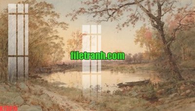 File gốc File gốc in tranh nền tường tổng hợp K73815 (cho in ấn) từ kho Filetranh