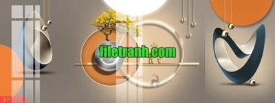 File gốc File gốc in tranh nền tường tổng hợp K73839 (ảnh chi tiết) để in trần