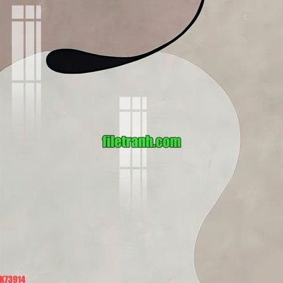 Download file gốc File gốc in tranh nền tường tổng hợp K73914 (in mica) 3D