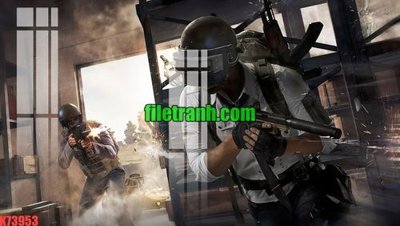 File tranh gốc File gốc in tranh nền tường tổng hợp K73953 (bản quyền) file PSD