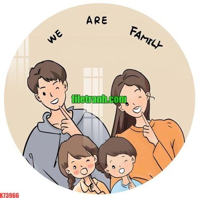 Tải file tranh File gốc in tranh nền tường tổng hợp K73966 (gốc) tại Filetranh.com