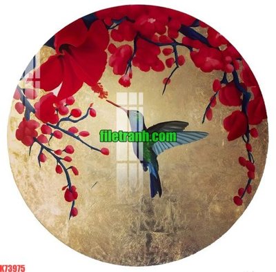File ảnh File gốc in tranh nền tường tổng hợp K73975 (gốc) cho trang trí nội thất