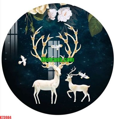 Mua file gốc File gốc in tranh nền tường tổng hợp K73984 (in ấn) tại Filetranh.com