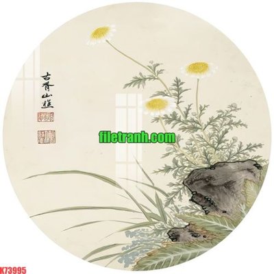 File ảnh File gốc in tranh nền tường tổng hợp K73995 (gốc) cho trang trí nhà hàng