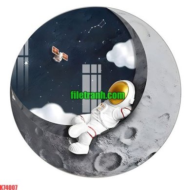 File gốc in ấn File gốc in tranh nền tường tổng hợp K74007 độ phân giải cao