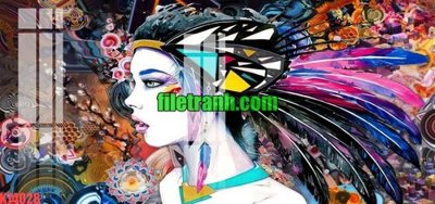 File ảnh File gốc in tranh nền tường tổng hợp K74028 (gốc) in backdrop sự kiện