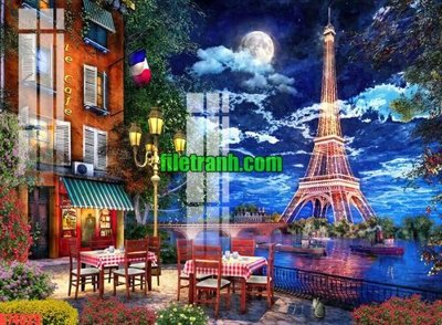 File in ấn cao cấp File gốc in tranh nền tường tổng hợp K74029 (file gốc)