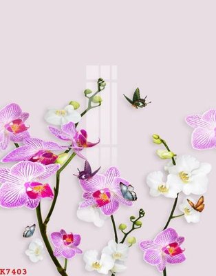 File gốc File gốc in tranh tổng hợp K7403 (in lụa) tranh thuận buồm