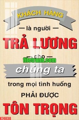 File in ấn File gốc in tranh nền tường tổng hợp K74038 (bản gốc) chất lượng cao