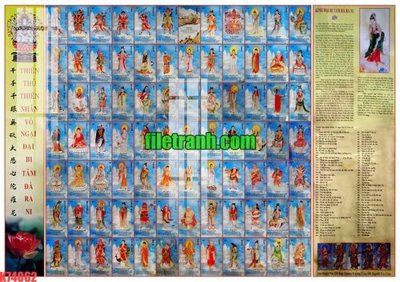 File gốc File gốc in tranh nền tường tổng hợp K74062 (cho in ấn) từ Filetranh.com