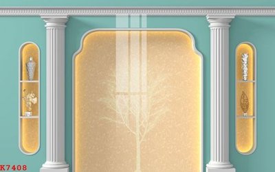 Download file File gốc in tranh tổng hợp K7408 (chuẩn in) chất lượng cao