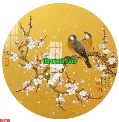 Hình ảnh file gốc File gốc in tranh nền tường tổng hợp K74119 (chất lượng cao)