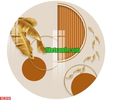 Tải file tranh File gốc in tranh nền tường tổng hợp K74123 (ảnh gốc) ngay