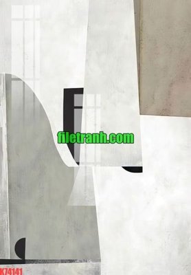 File in mica File gốc in tranh nền tường tổng hợp K74141 (ảnh gốc) đẹp