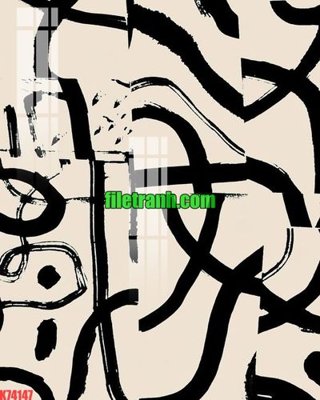 Download file File gốc in tranh nền tường tổng hợp K74147 (gốc) in mica ốp bếp