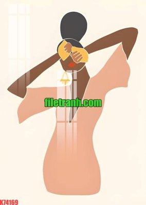 Download file File gốc in tranh nền tường tổng hợp K74169 (chuẩn in) chất lượng cao