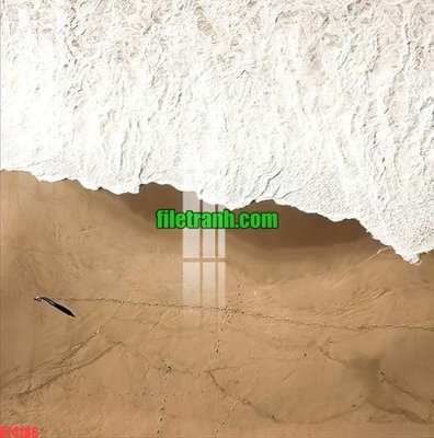 Tải file tranh gốc File gốc in tranh nền tường tổng hợp K74186 chất lượng cao