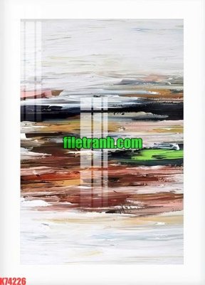 File gốc File gốc in tranh nền tường tổng hợp K74226 (trang trí) phòng ngủ