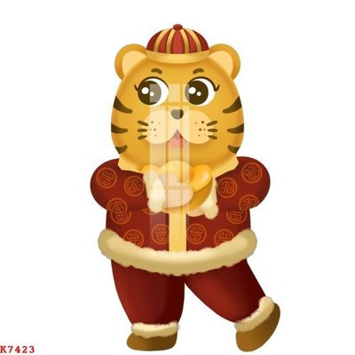 File gốc File gốc in tranh tổng hợp K7423 (PNG) trong suốt (transparent)