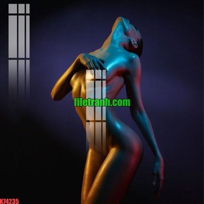 File ảnh File gốc in tranh nền tường tổng hợp K74235 (gốc) cho trang trí nội thất