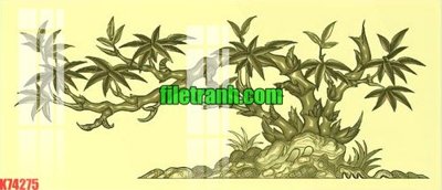 File gốc File gốc in tranh nền tường tổng hợp K74275 (ảnh chi tiết) để in ấn