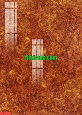 File in trần File gốc in tranh nền tường tổng hợp K74300 (bản gốc) 5D