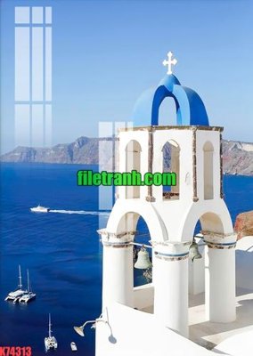 File tranh File gốc in tranh nền tường tổng hợp K74313 (bản gốc) in canvas