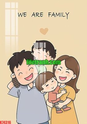 File in trần File gốc in tranh nền tường tổng hợp K74316 (bản gốc) mây trời