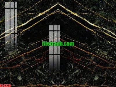 File gốc in ấn File gốc in tranh nền tường tổng hợp K74320 chuẩn màu CMYK