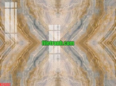 File in ấn File gốc in tranh nền tường tổng hợp K74397 chuyên nghiệp