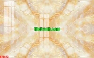 File in lụa File gốc in tranh nền tường tổng hợp K74423 (hoa văn) File gốc in tranh nền tường tổng hợp K74423