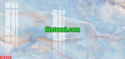 File tranh gốc PSD File gốc in tranh nền tường tổng hợp K74436 còn nguyên layer