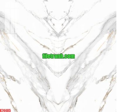 File in mica File gốc in tranh nền tường tổng hợp K74485 (bản gốc) làm vách ngăn