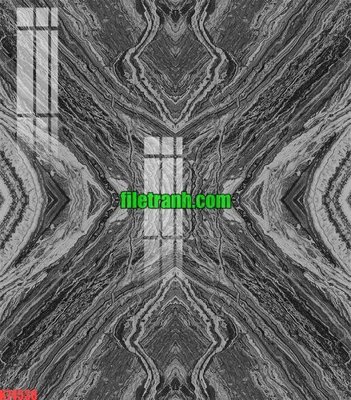 File gốc File gốc in tranh nền tường tổng hợp K74538 (in lụa) trang trí tường