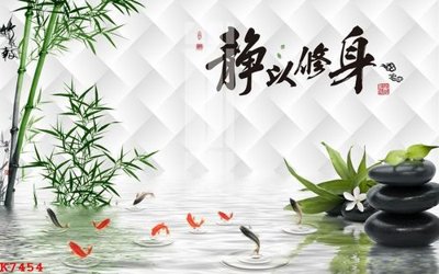 File in lụa File gốc in tranh tổng hợp K7454 (chất lượng cao) File gốc in tranh tổng hợp K7454